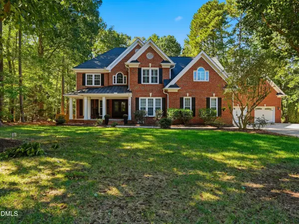 100 Legault Drive, Cary, NC 27513