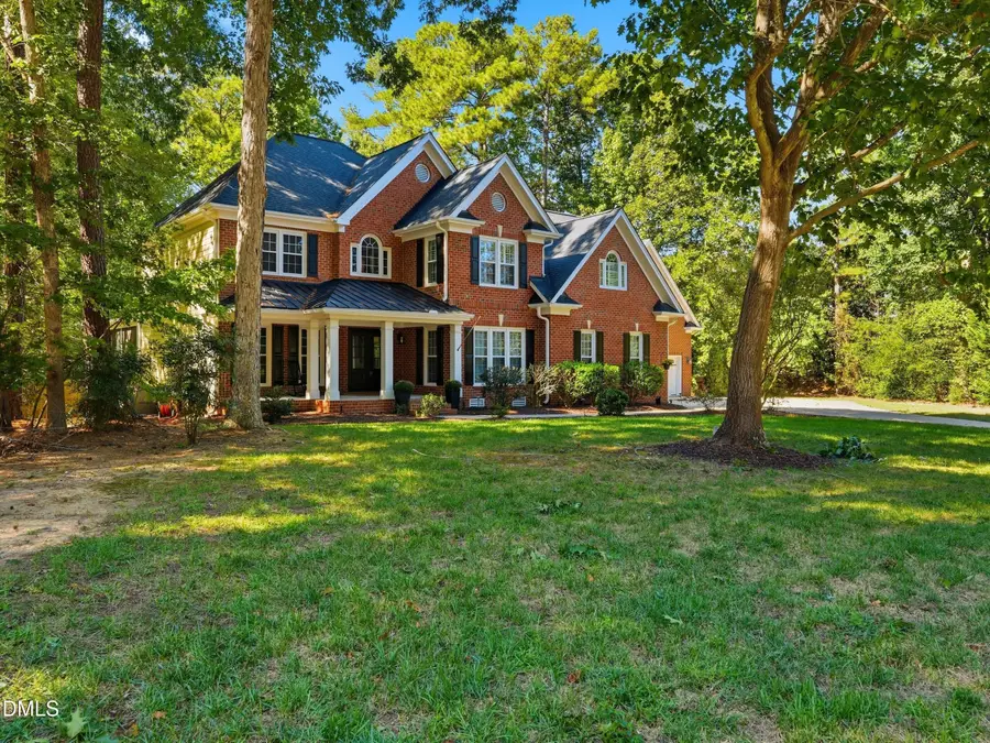 100 Legault Drive, Cary, NC 27513 - #2