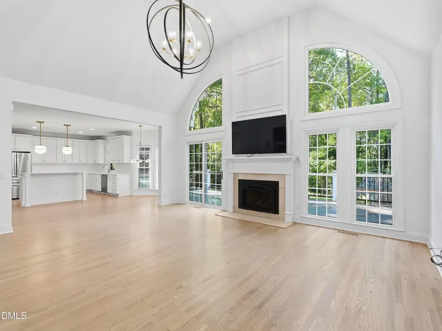 100 Legault Drive, Cary, NC 27513 - #3