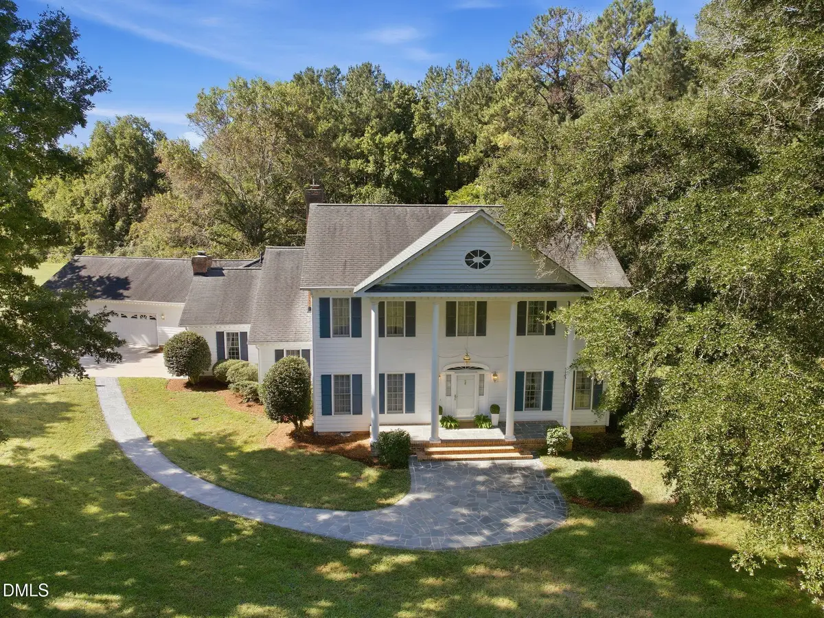 704 Bowden Road, Chapel Hill, NC 27516 - #1