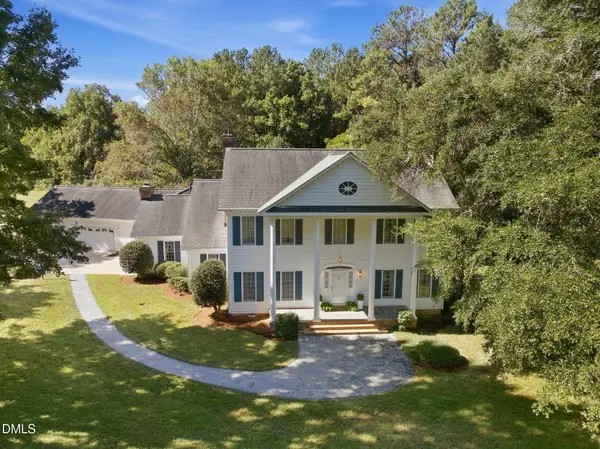 704 Bowden Road, Chapel Hill, NC 27516