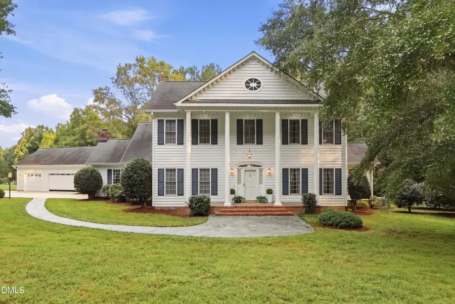 704 Bowden Road, Chapel Hill, NC 27516 - #2