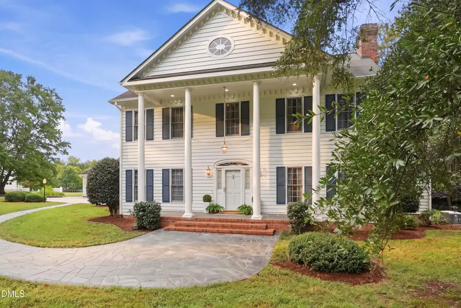704 Bowden Road, Chapel Hill, NC 27516 - #3