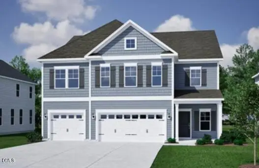 3805 Sweet Ivy Landing, Durham, NC 27703