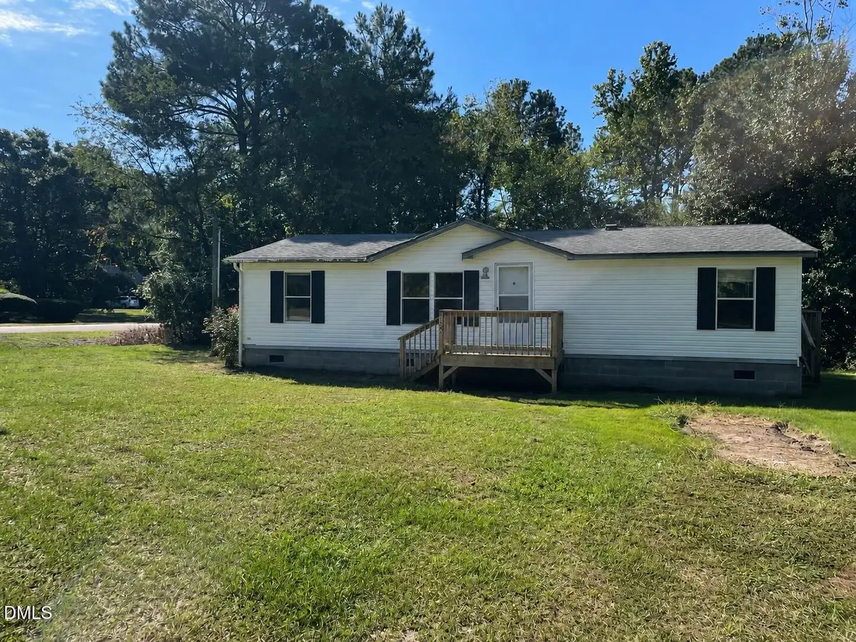 1540 Bobbitt Drive, Knightdale, NC 27545 - #1