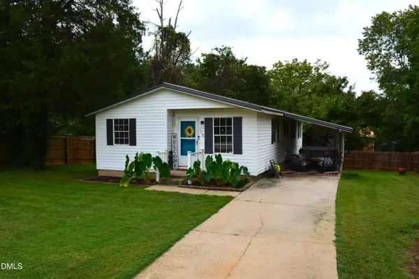 108 Scott Circle, Norlina, NC 27563