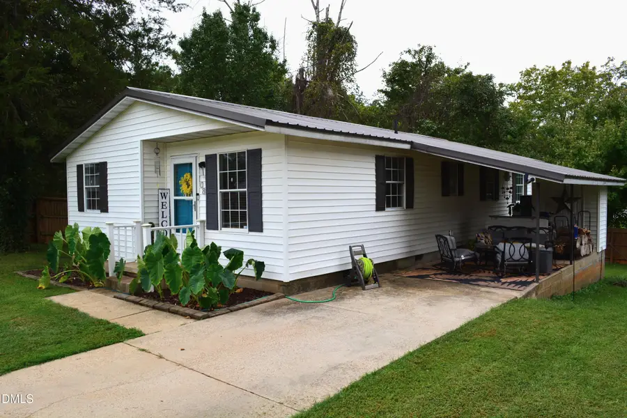 108 Scott Circle, Norlina, NC 27563 - #2