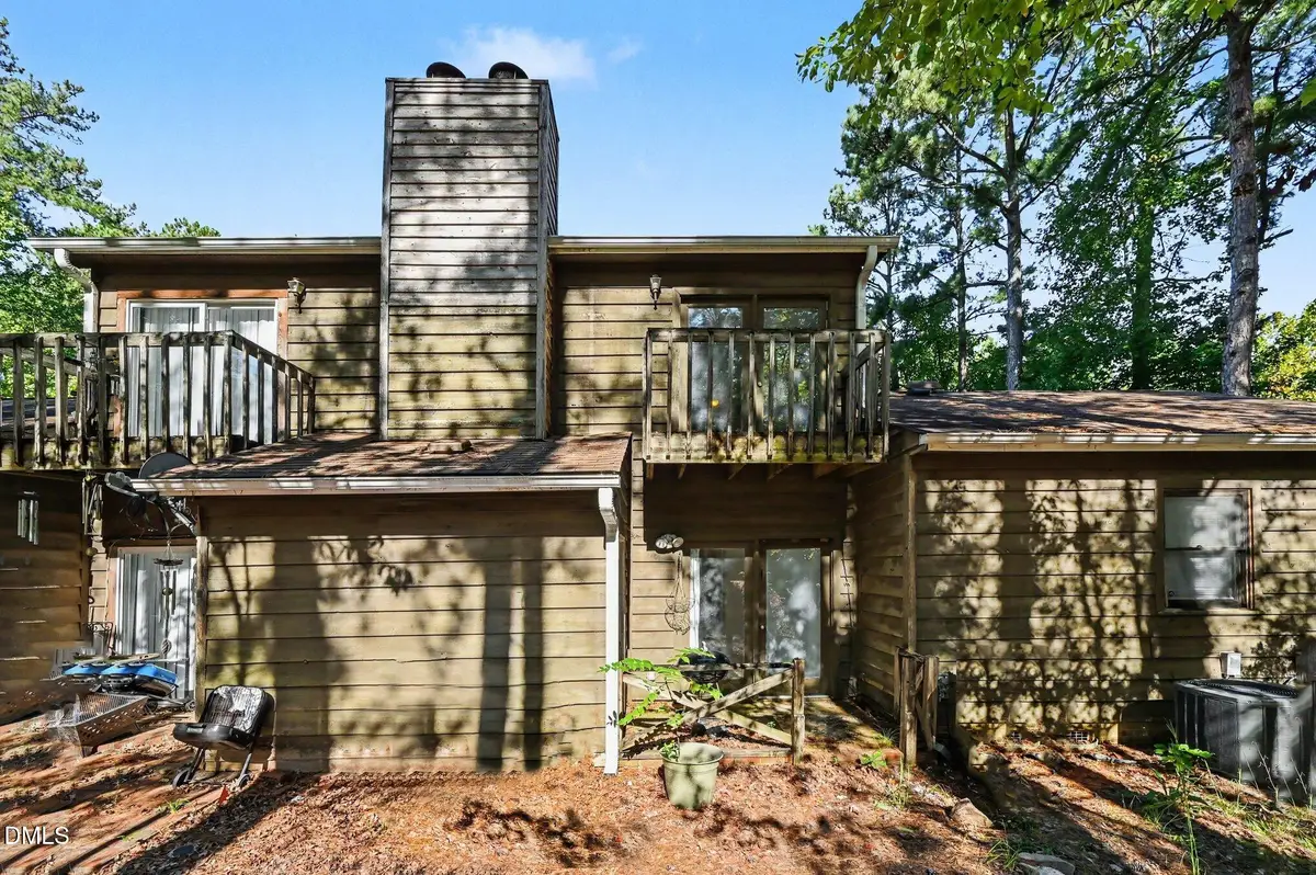 1505 Kendall Drive, Durham, NC 27703 - #1