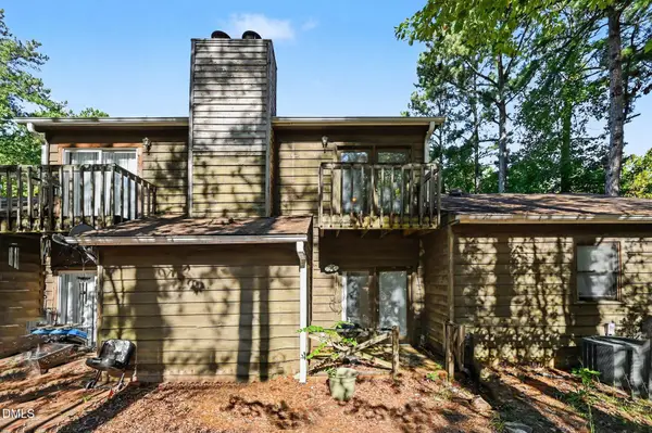 1505 Kendall Drive, Durham, NC 27703