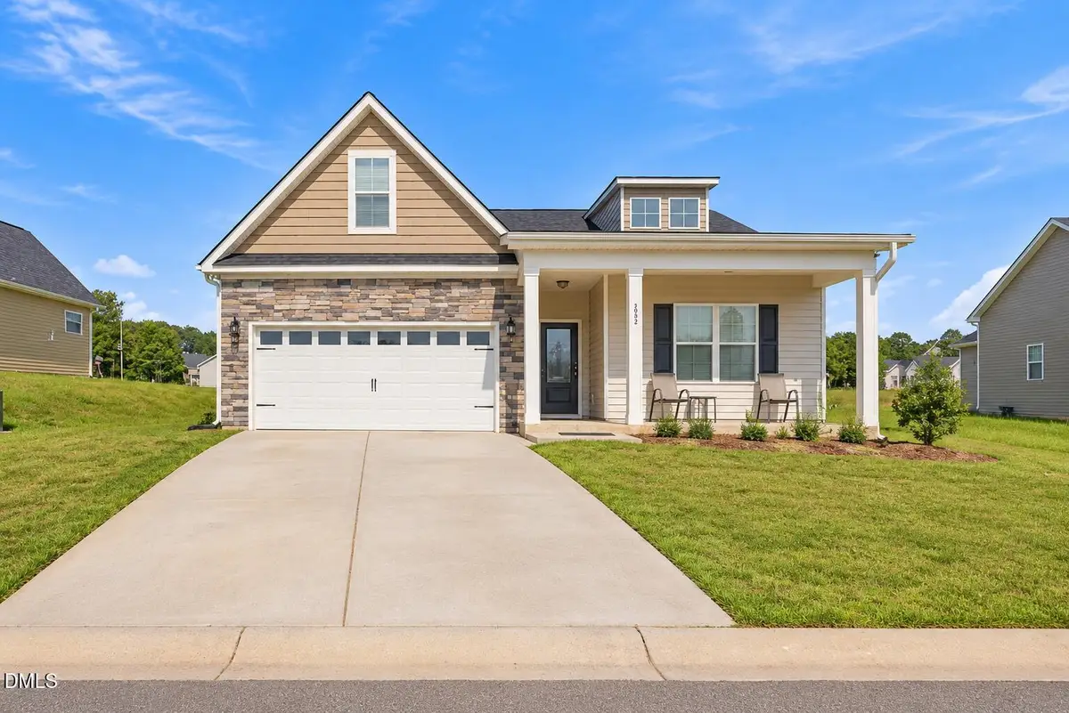 324 Manning Drive, Sanford, NC 27332 - #1