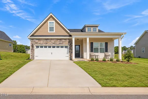 324 Manning Drive, Sanford, NC 27332