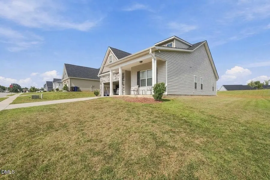 324 Manning Drive, Sanford, NC 27332 - #2