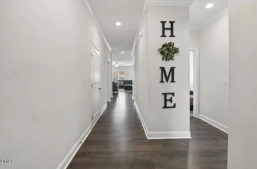 324 Manning Drive, Sanford, NC 27332 - #3