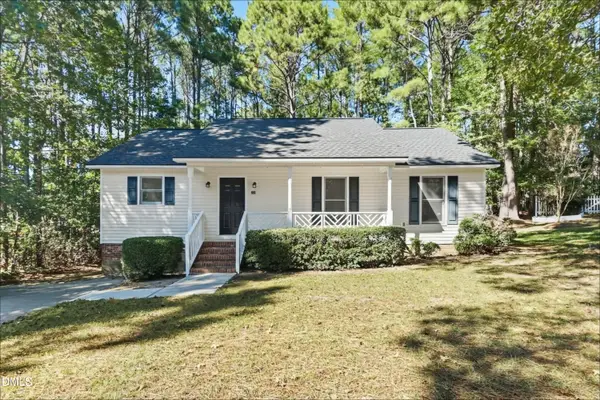 229 Redberry Drive, Wendell, NC 27591
