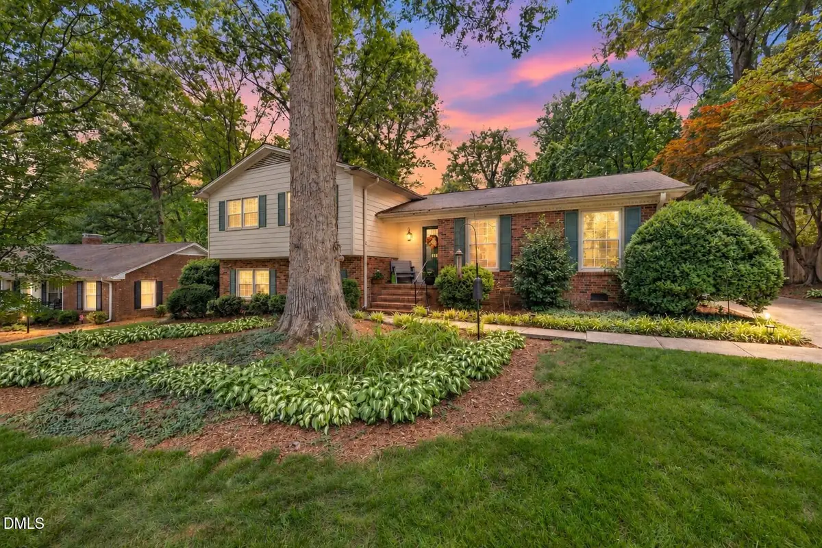 1711 Duval Drive, Greensboro, NC 27410 - #1