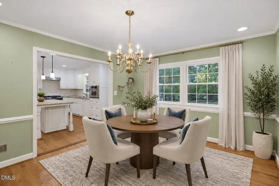 1711 Duval Drive, Greensboro, NC 27410 - #2