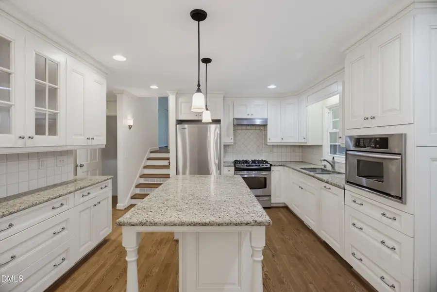 1711 Duval Drive, Greensboro, NC 27410 - #3