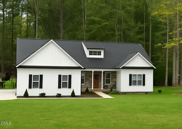 210 Nicks Street, Graham, NC 27253