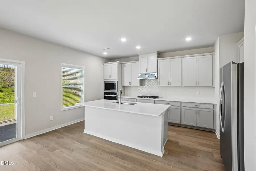 5938 Fallowfield Lane, Raleigh, NC 27616 - #2
