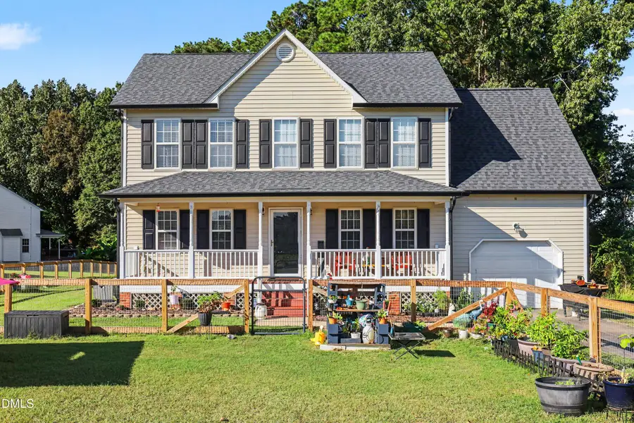 105 Huckleberry Court, Willow Spring, NC 27592 - #2