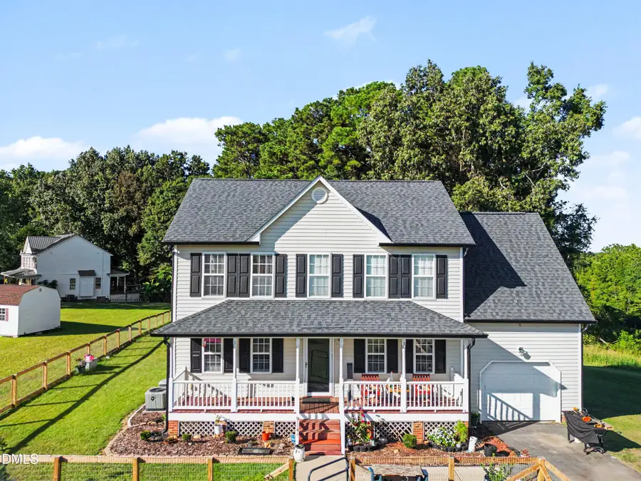 105 Huckleberry Court, Willow Spring, NC 27592 - #3