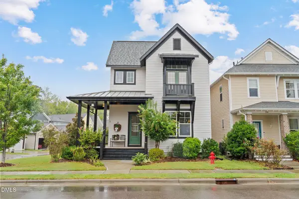 140 Rock Ledge Drive, Chapel Hill, NC 27516