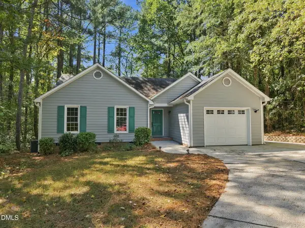 104 Shady Point Court, Durham, NC 27703