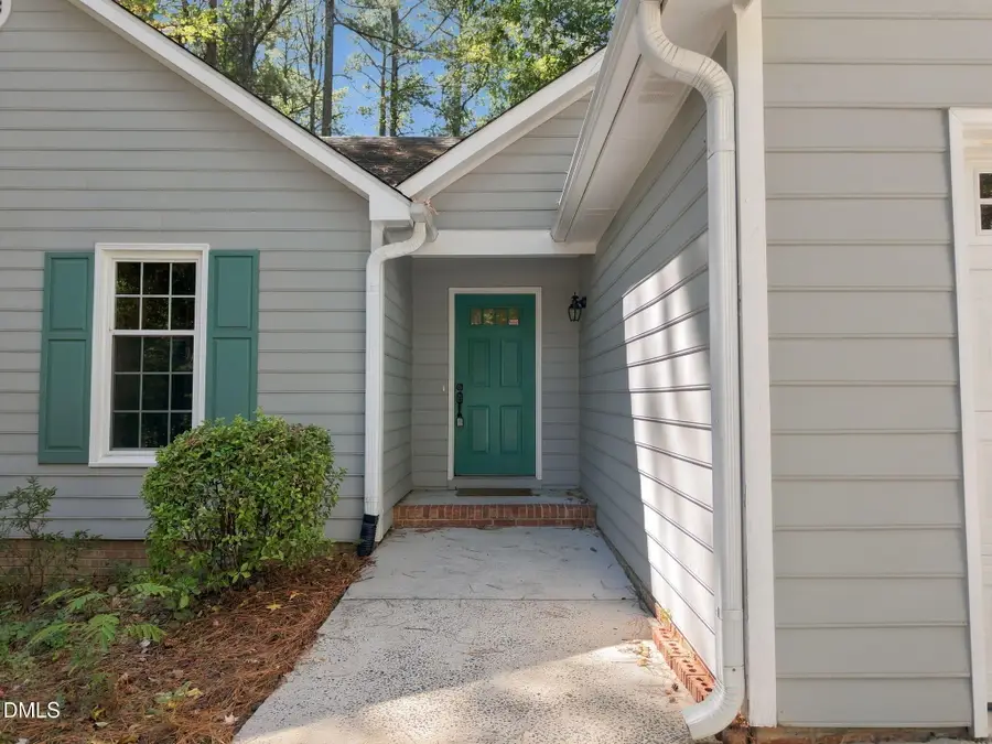 104 Shady Point Court, Durham, NC 27703 - #2