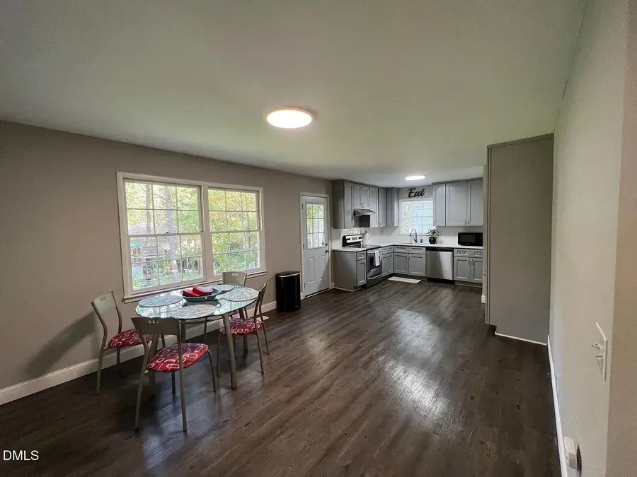 304 Northclift Drive, Raleigh, NC 27609 - #2