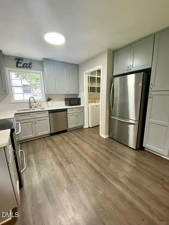 304 Northclift Drive, Raleigh, NC 27609 - #3