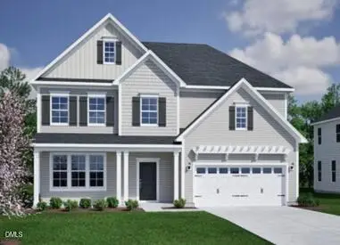 3803 Sweet Ivy Landing, Durham, NC 27703
