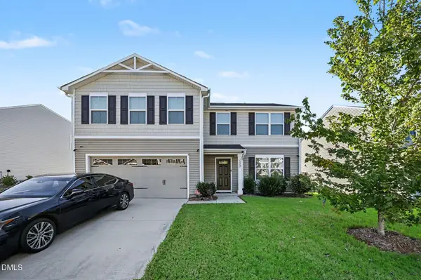 1008 Bridgewater Drive, Durham, NC 27704