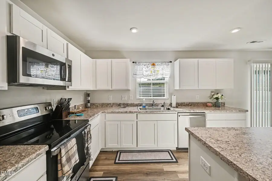 1008 Bridgewater Drive, Durham, NC 27704 - #3