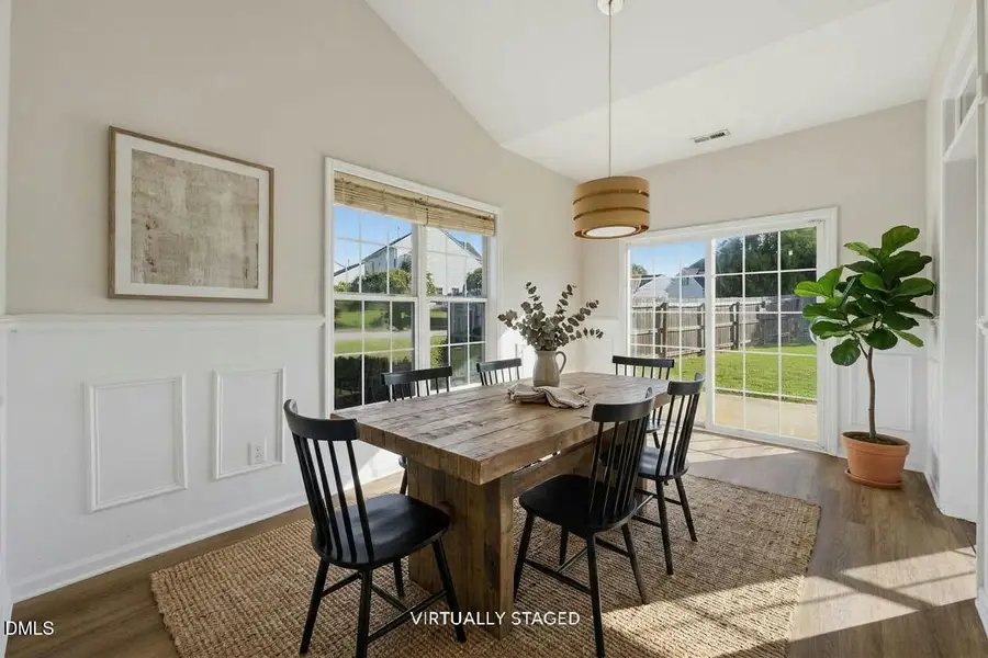 805 Nightshade Way, Raleigh, NC 27610 - #3