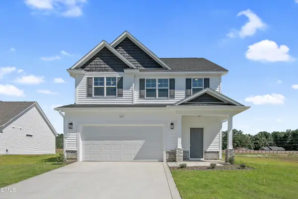 4317 Kirkhill Street, Wade, NC 28395