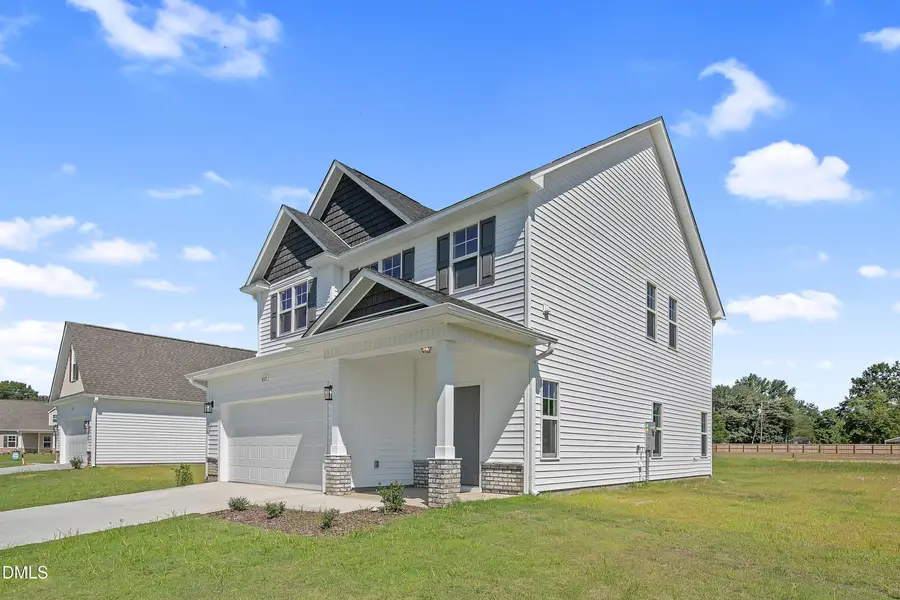 4317 Kirkhill Street, Wade, NC 28395 - #2