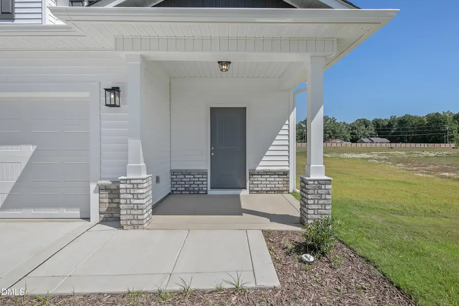 4317 Kirkhill Street, Wade, NC 28395 - #3