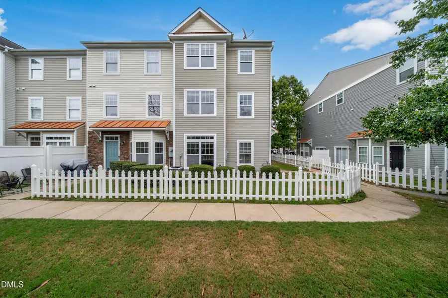 11711 Coppergate Drive, Raleigh, NC 27614 - #2