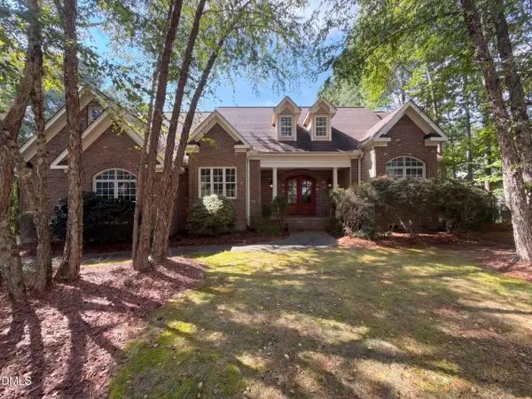 3027 Krogen Court, Creedmoor, NC 27522
