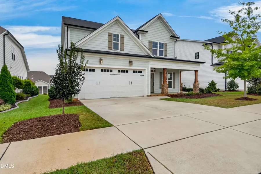 2824 High Plains Drive, Fuquay Varina, NC 27526 - #2