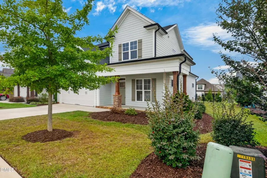 2824 High Plains Drive, Fuquay Varina, NC 27526 - #3