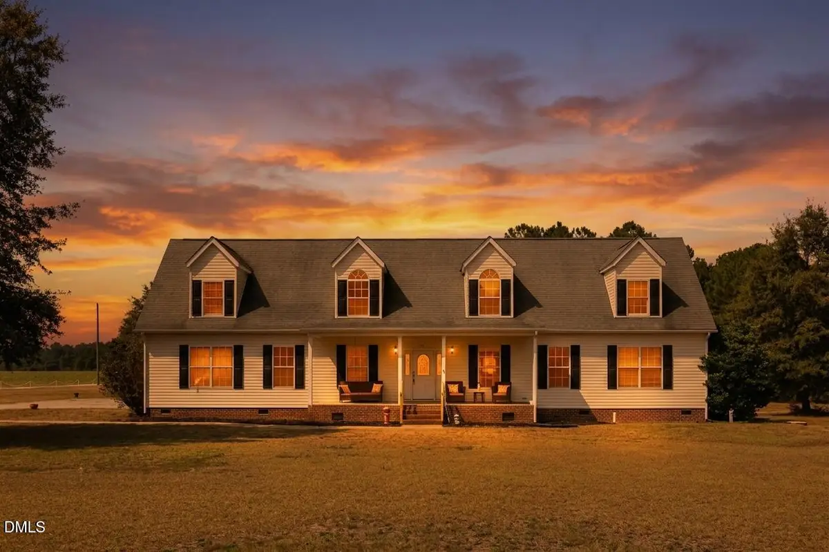 50 Cutoff Road, Dunn, NC 28334 - #1