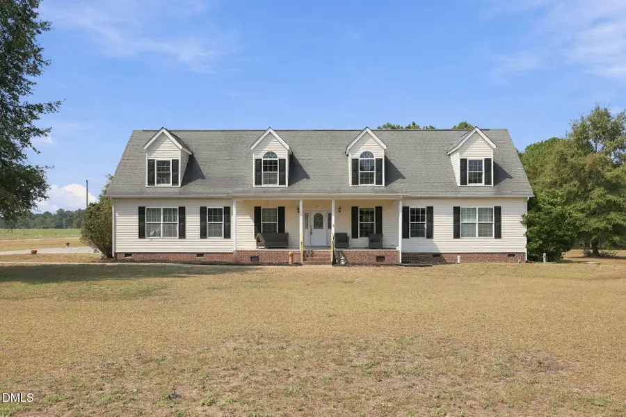 50 Cutoff Road, Dunn, NC 28334 - #2