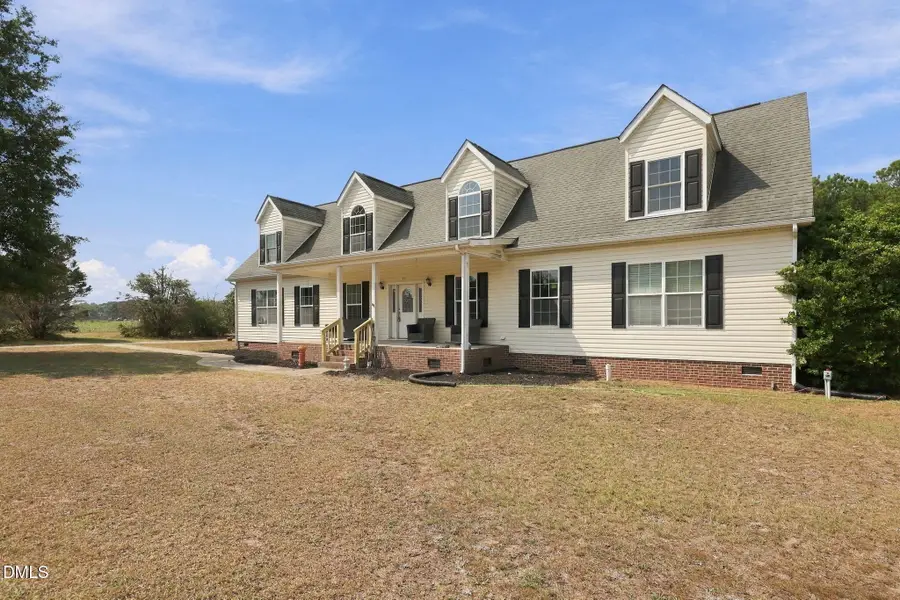 50 Cutoff Road, Dunn, NC 28334 - #3
