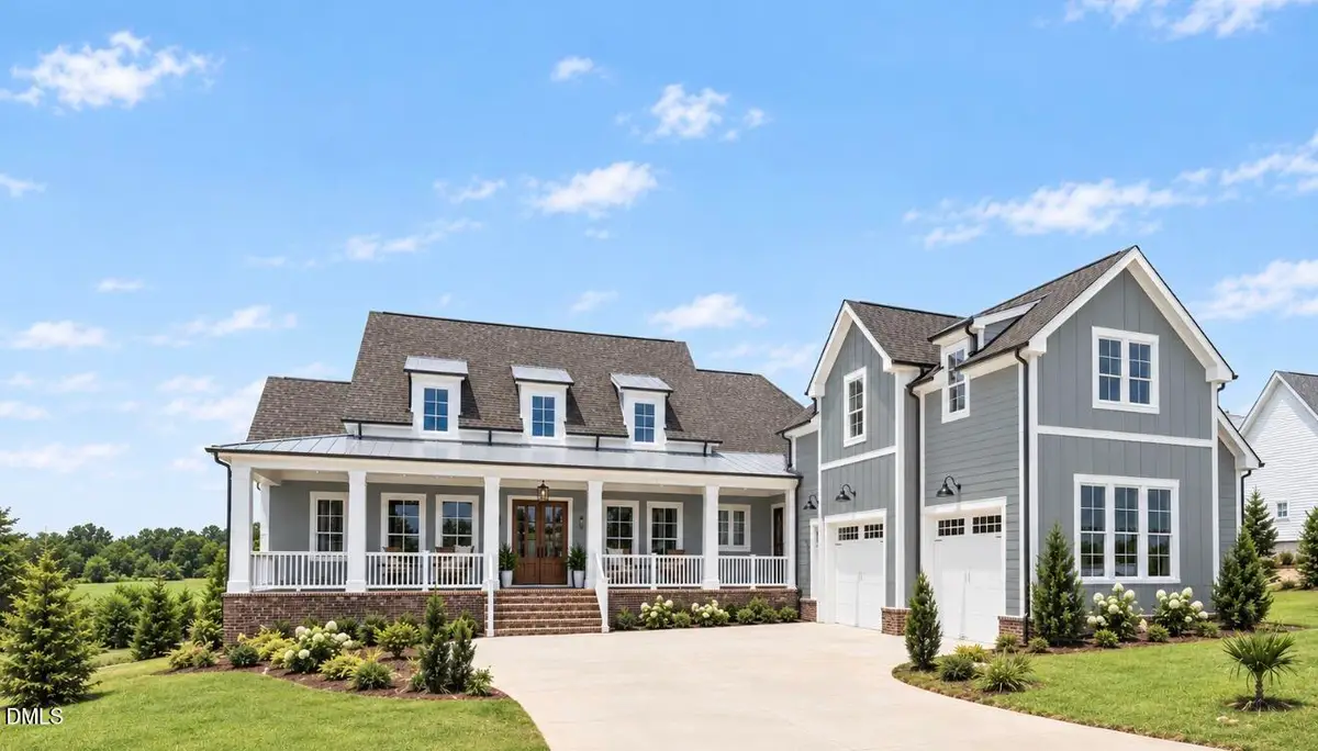 1060 Azalea Garden Circle, Raleigh, NC 27603 - #1