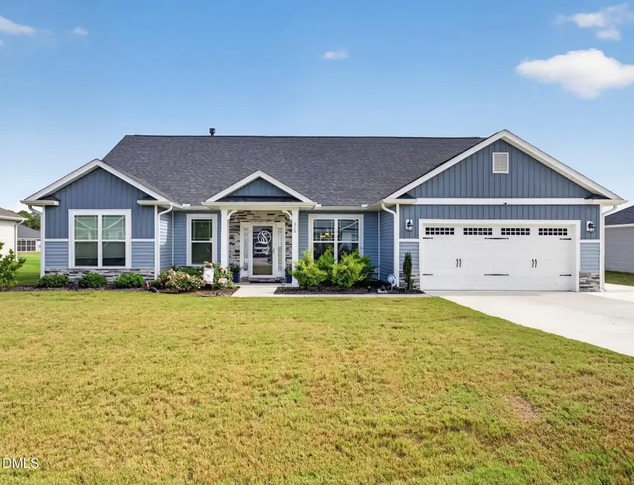 310 Plainfield Drive, Goldsboro, NC 27534 - #2