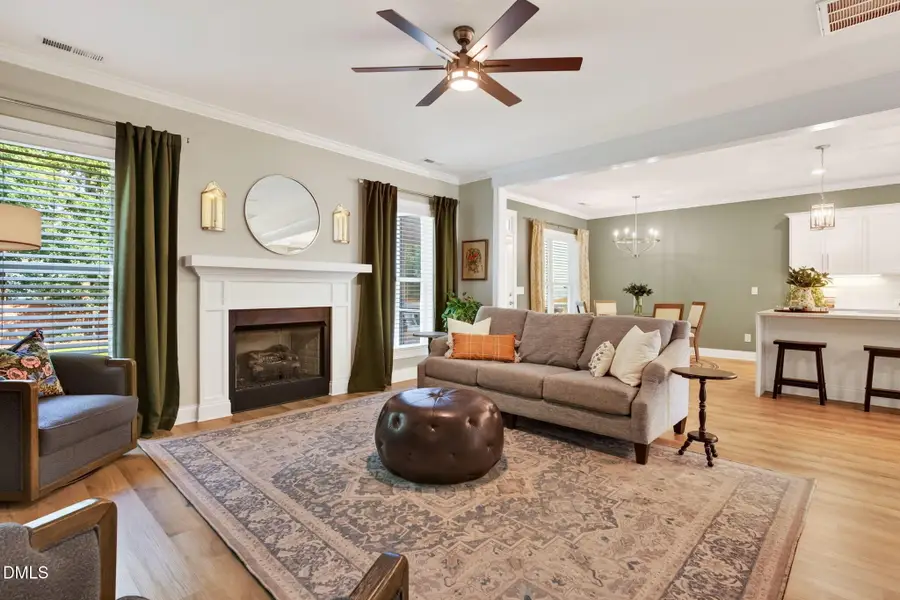 260 Ransfield Lane, Fuquay Varina, NC 27526 - #3