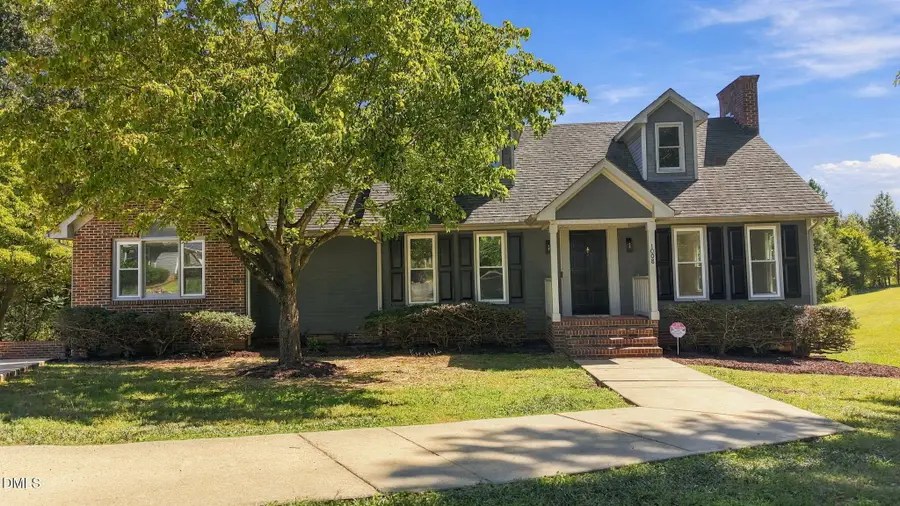 1008 Panther Court, Hillsborough, NC 27278 - #2