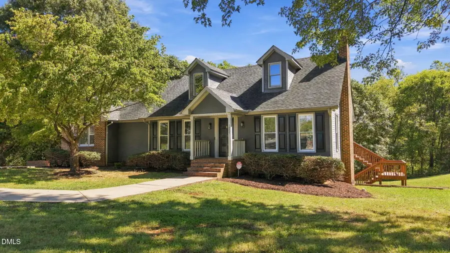 1008 Panther Court, Hillsborough, NC 27278 - #3