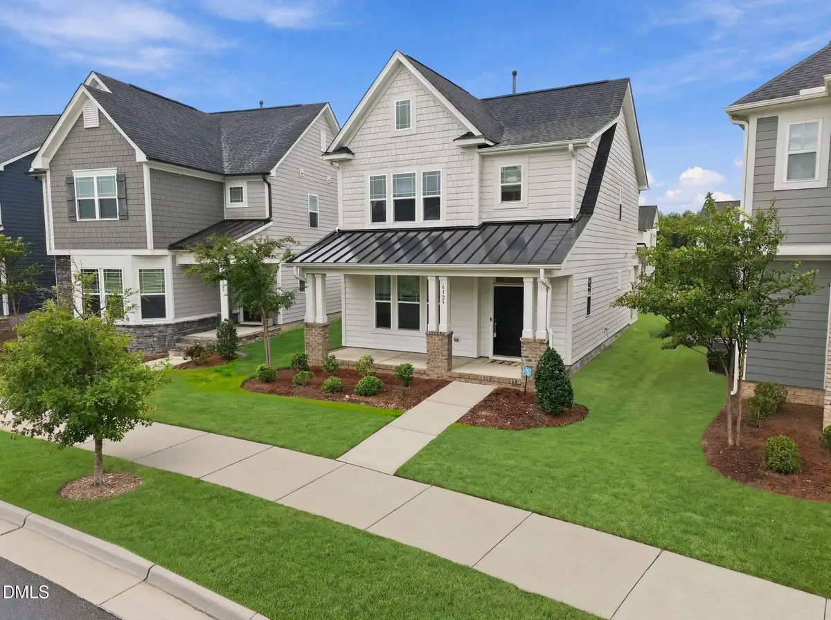 6129 Giddings Street, Raleigh, NC 27616 - #1
